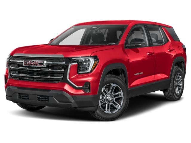 1 placeholder image of  2026 GMC Terrain AWD AT4