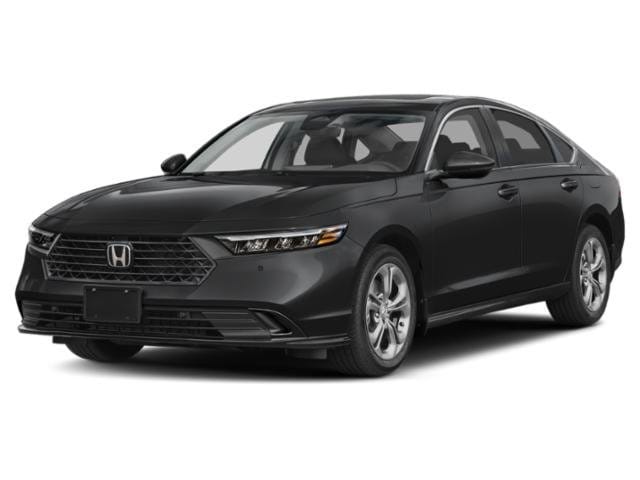 1 placeholder image of  2026 Honda Accord Hybrid EX-L