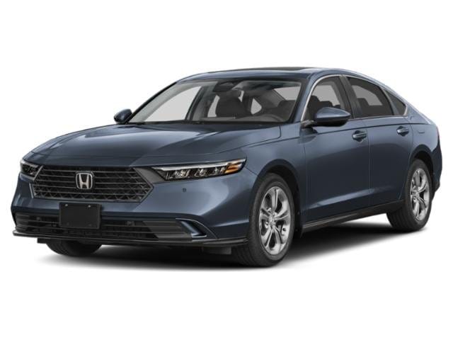 1 placeholder image of  2026 Honda Accord Hybrid EX-L