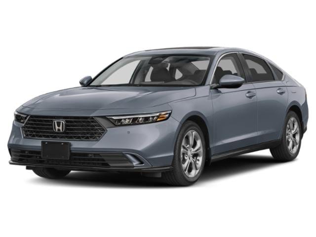 1 placeholder image of  2026 Honda Accord Hybrid EX-L