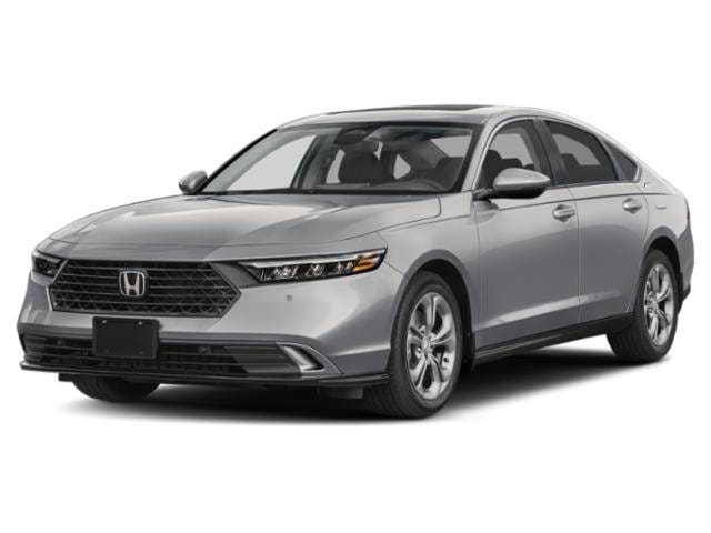 1 placeholder image of  2026 Honda Accord Hybrid EX-L