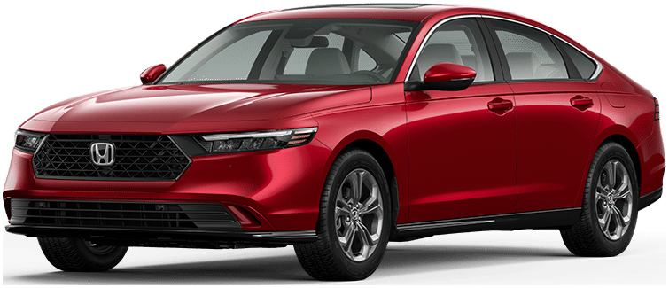 2026 Honda Accord Hybrid EX-L's photo