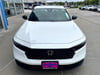 2 thumbnail image of  2026 Honda Accord Hybrid Sport