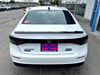 3 thumbnail image of  2026 Honda Accord Hybrid Sport