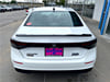 3 thumbnail image of  2026 Honda Accord Hybrid Sport