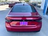 3 thumbnail image of  2026 Honda Accord Hybrid Sport