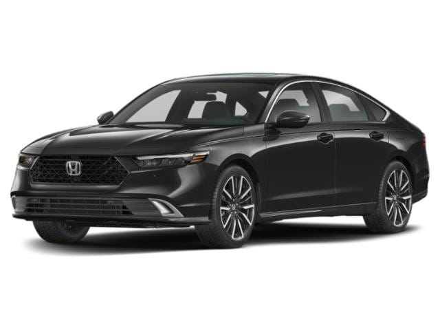 1 placeholder image of  2026 Honda Accord Hybrid Touring