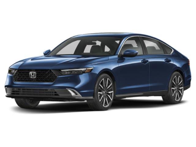 1 placeholder image of  2026 Honda Accord Hybrid Touring