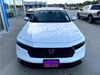 2 thumbnail image of  2026 Honda Accord Hybrid Touring