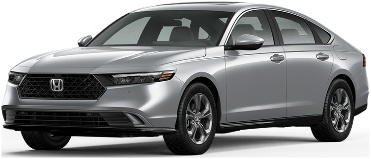 2026 Honda Accord