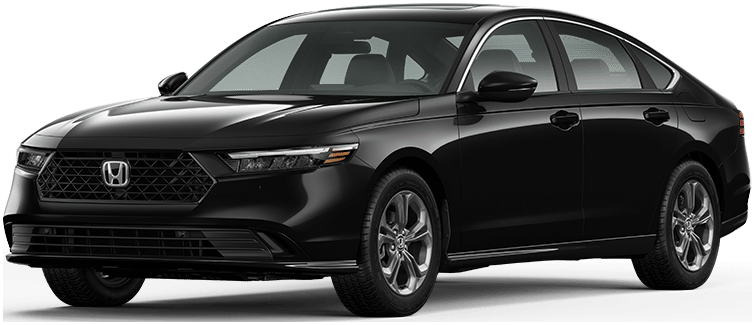 2026 Honda Accord