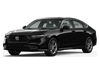 2026 Honda Accord Sedan EX-L Hybrid