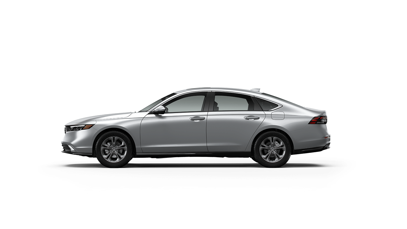 2 thumbnail image of  2026 Honda Accord Sedan EX-L Hybrid