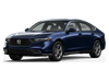 2026 Honda Accord Sedan EX-L Hybrid