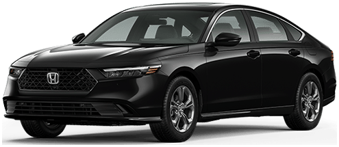 2026 Honda Accord Hybrid EX-L's photo