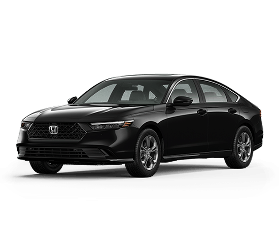1 thumbnail image of  2026 Honda Accord Sedan EX-L Hybrid