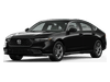 2026 Honda Accord Sedan EX-L Hybrid