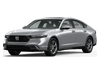 2026 Honda Accord Sedan EX-L Hybrid