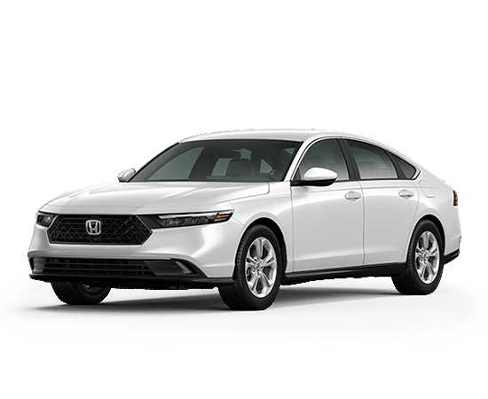 1 thumbnail image of  2026 Honda Accord Sedan LX