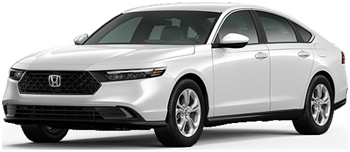 2026 Honda Accord 1.5T LX CVT's photo