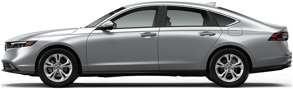 2026 Honda Accord LX - Photo 11