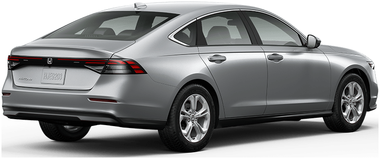 2026 Honda Accord LX - Photo 12
