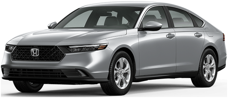 2026 Honda Accord