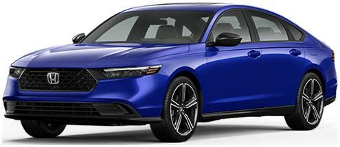 2026 Honda Accord Hybrid Sport's photo