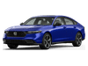 2026 Honda Accord Sedan Sport Hybrid