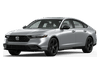 2026 Honda Accord Sedan Sport-L Hybrid