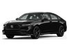 2026 Honda Accord Sedan Sport-L Hybrid