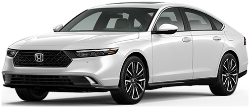 2026 Honda Accord Hybrid Touring's photo