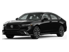 2026 Honda Accord Sedan Touring Hybrid