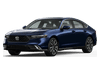2026 Honda Accord Sedan Touring Hybrid