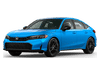 2026 Honda Civic Hatchback FWD Sport