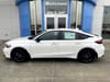 2026 Honda Civic Hatchback Hybrid Sport