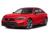 1 placeholder image of  2026 Honda Civic Hatchback Hybrid Sport Touring
