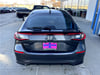 3 thumbnail image of  2026 Honda Civic Hatchback Sport