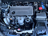 5 thumbnail image of  2026 Honda Civic Hatchback Sport