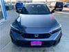 2 thumbnail image of  2026 Honda Civic Hatchback Sport