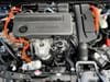 5 thumbnail image of  2026 Honda Civic Sedan Hybrid Sport