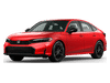 2026 Honda Civic Sedan 2WD SPORT