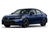 2026 Honda Civic Sedan 2WD SPORT