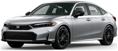 2026 Honda Civic's photo