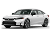 2026 Honda Civic Sedan 2WD Sport Touring Hybrid