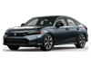 2026 Honda Civic Sedan 2WD Sport Touring Hybrid