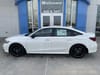 2026 Honda Civic Sedan Hybrid Sport