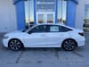 2026 Honda Civic Sedan Hybrid Sport Touring