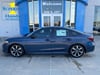 2026 Honda Civic Sedan Hybrid Sport Touring