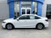 2026 Honda Civic Sedan LX